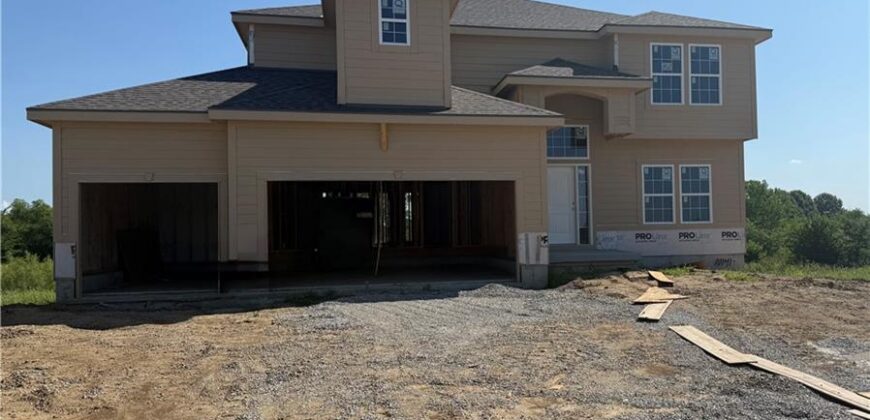 10141 N Brighton Avenue, Kansas City, MO 64156