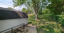6208 NE Antioch Road, Gladstone, MO 64119