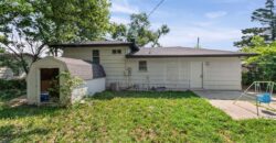 6208 NE Antioch Road, Gladstone, MO 64119