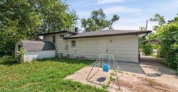 6208 NE Antioch Road, Gladstone, MO 64119