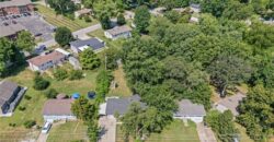 6208 NE Antioch Road, Gladstone, MO 64119