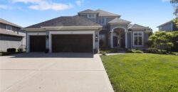 10313 N FISK Avenue, Kansas City, MO 64154