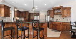 10313 N FISK Avenue, Kansas City, MO 64154