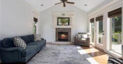 10313 N FISK Avenue, Kansas City, MO 64154