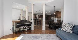 10313 N FISK Avenue, Kansas City, MO 64154