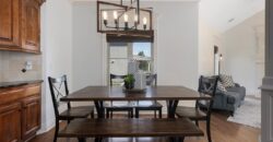 10313 N FISK Avenue, Kansas City, MO 64154