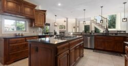 10313 N FISK Avenue, Kansas City, MO 64154