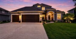 10313 N FISK Avenue, Kansas City, MO 64154