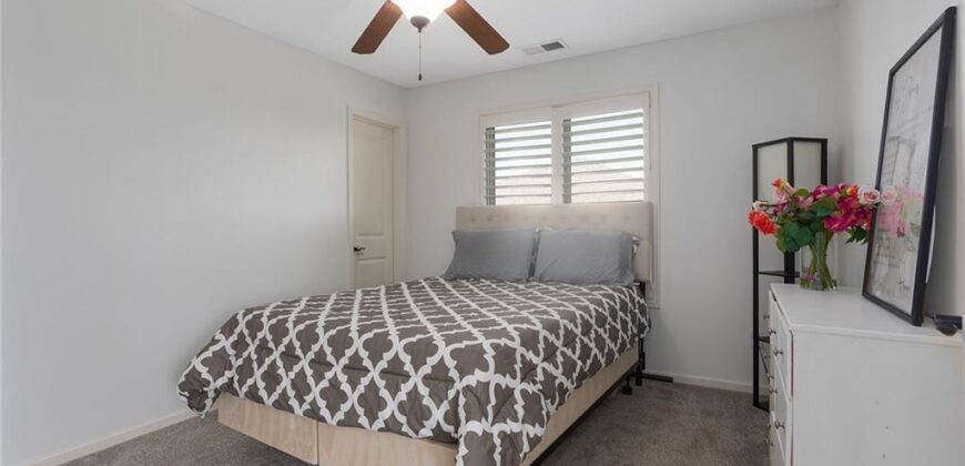 10313 N FISK Avenue, Kansas City, MO 64154