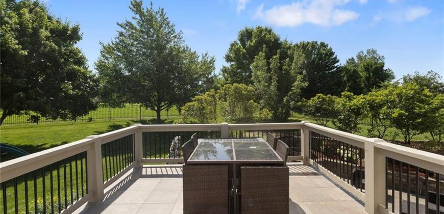 10313 N FISK Avenue, Kansas City, MO 64154