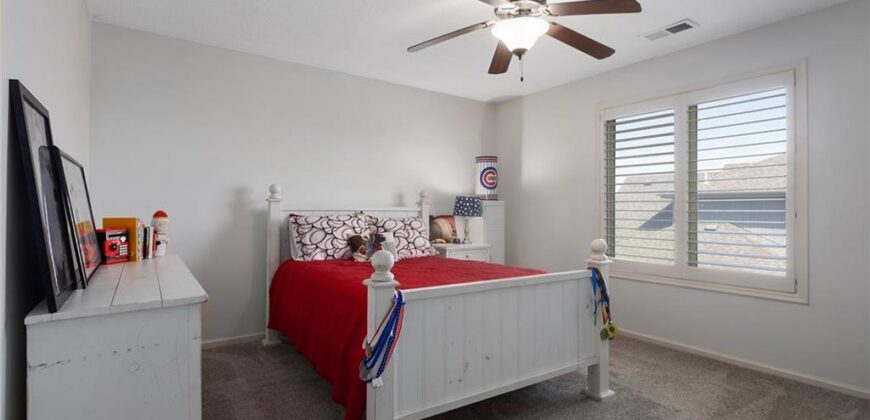 10313 N FISK Avenue, Kansas City, MO 64154