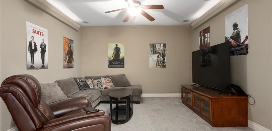 10313 N FISK Avenue, Kansas City, MO 64154