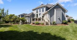 10313 N FISK Avenue, Kansas City, MO 64154