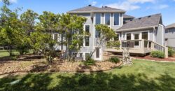 10313 N FISK Avenue, Kansas City, MO 64154
