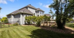 10313 N FISK Avenue, Kansas City, MO 64154