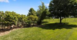 10313 N FISK Avenue, Kansas City, MO 64154