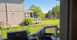 10313 N FISK Avenue, Kansas City, MO 64154