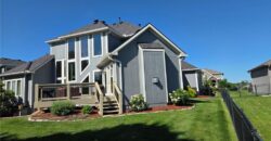 10313 N FISK Avenue, Kansas City, MO 64154