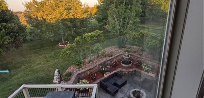 10313 N FISK Avenue, Kansas City, MO 64154