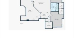 10313 N FISK Avenue, Kansas City, MO 64154
