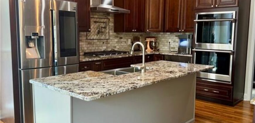 4800 NE 60th Terrace, Kansas City, MO 64119