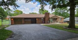 5831 N Ava Avenue, Kansas City, MO 64151
