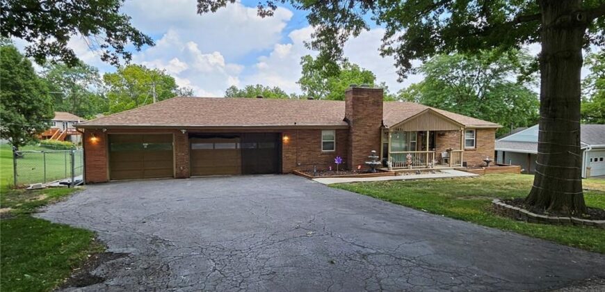 5831 N Ava Avenue, Kansas City, MO 64151