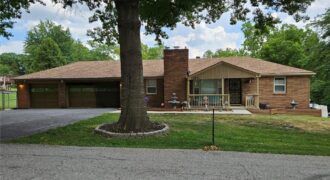 5831 N Ava Avenue, Kansas City, MO 64151
