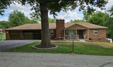 5831 N Ava Avenue, Kansas City, MO 64151