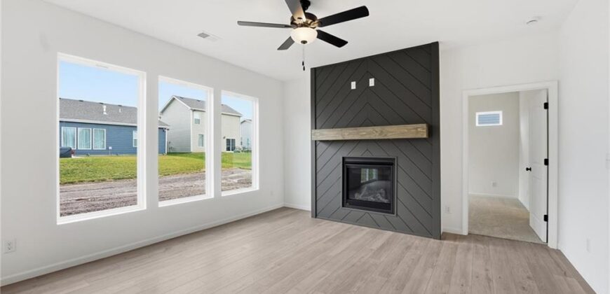 3048 NW 96th Terrace, Kansas City, MO 64154