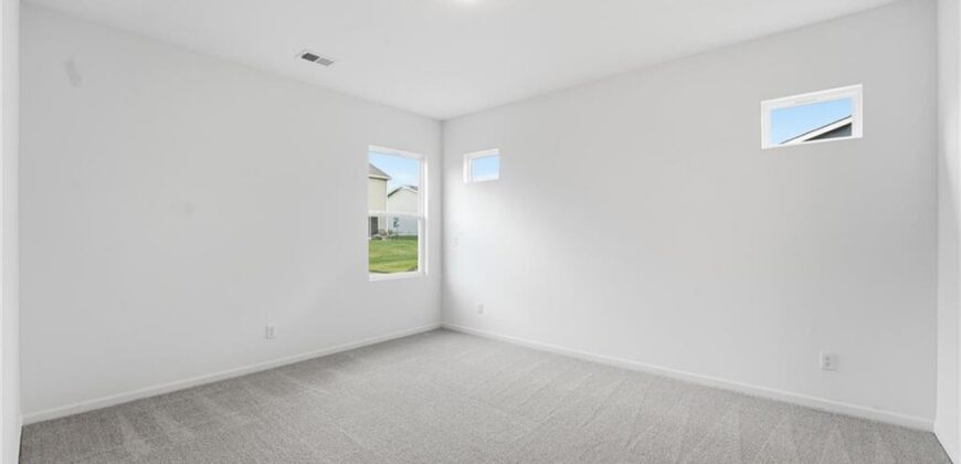 3048 NW 96th Terrace, Kansas City, MO 64154