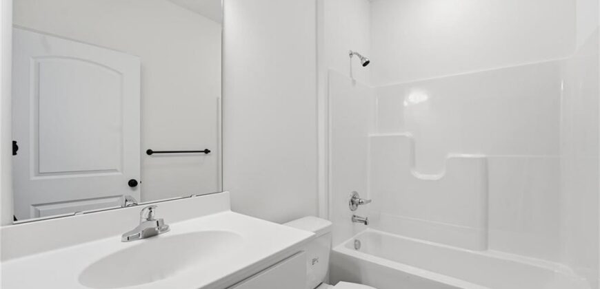 3048 NW 96th Terrace, Kansas City, MO 64154