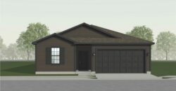 3048 NW 96th Terrace, Kansas City, MO 64154