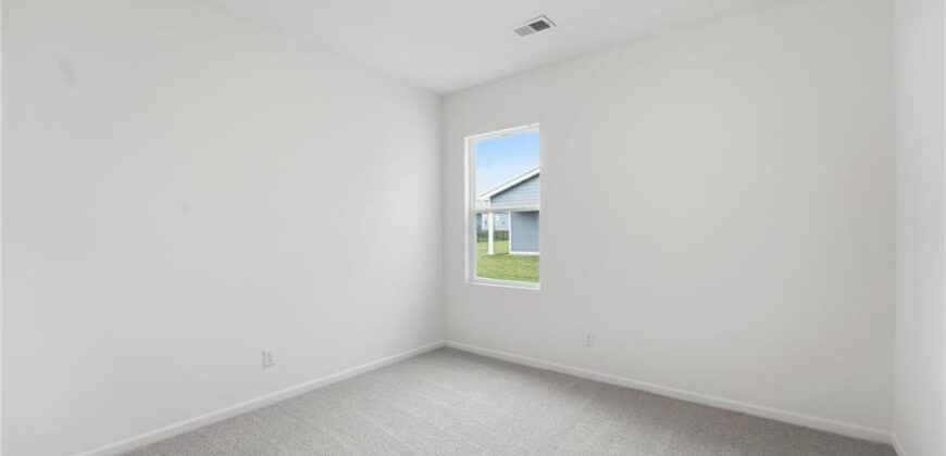 3048 NW 96th Terrace, Kansas City, MO 64154