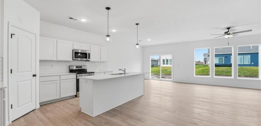 3048 NW 96th Terrace, Kansas City, MO 64154