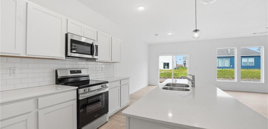 3048 NW 96th Terrace, Kansas City, MO 64154