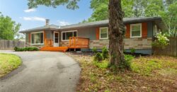 4157 N Cleveland Avenue, Kansas City, MO 64117