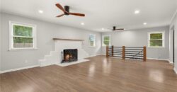 4157 N Cleveland Avenue, Kansas City, MO 64117