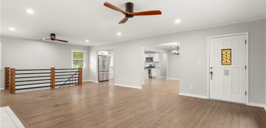 4157 N Cleveland Avenue, Kansas City, MO 64117