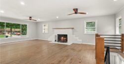 4157 N Cleveland Avenue, Kansas City, MO 64117