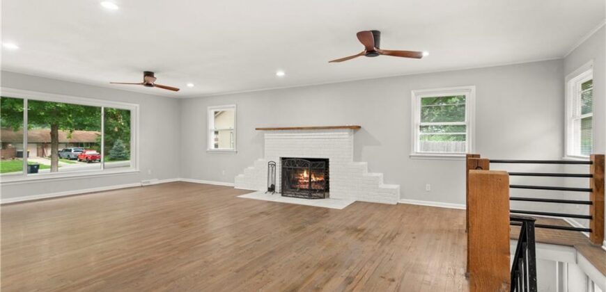 4157 N Cleveland Avenue, Kansas City, MO 64117
