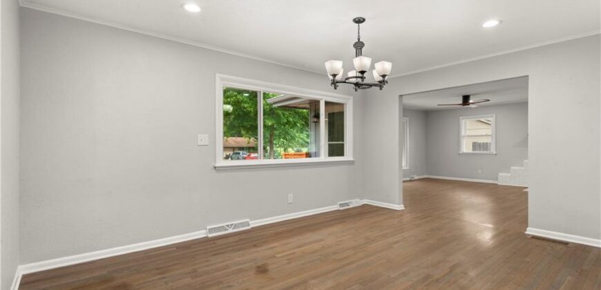 4157 N Cleveland Avenue, Kansas City, MO 64117