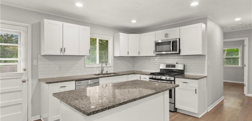 4157 N Cleveland Avenue, Kansas City, MO 64117