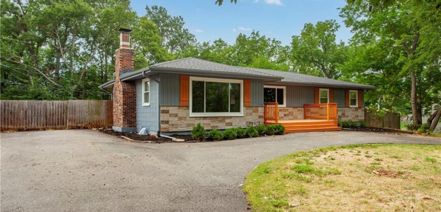 4157 N Cleveland Avenue, Kansas City, MO 64117