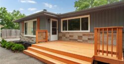 4157 N Cleveland Avenue, Kansas City, MO 64117