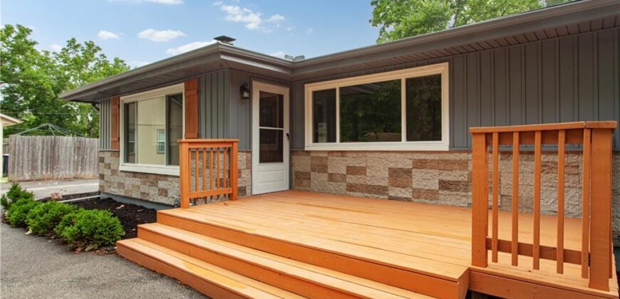 4157 N Cleveland Avenue, Kansas City, MO 64117