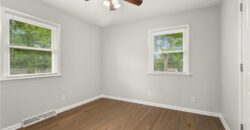 4157 N Cleveland Avenue, Kansas City, MO 64117