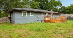 4157 N Cleveland Avenue, Kansas City, MO 64117