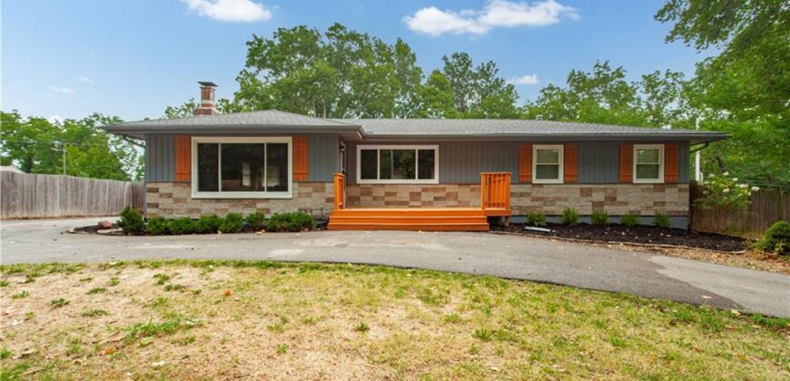 4157 N Cleveland Avenue, Kansas City, MO 64117