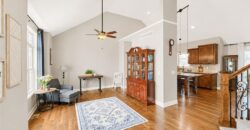 14606 Green Castle Street, Smithville, MO 64089